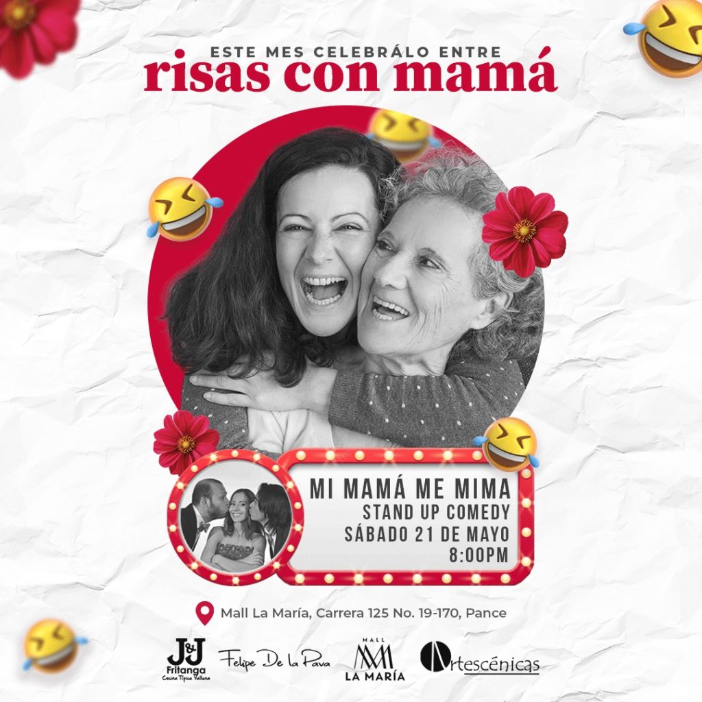 Mall La María mes de la madre