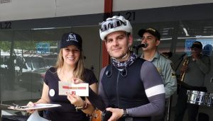 ciclismo ruta sur cali