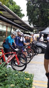ciclismo ruta sur cali