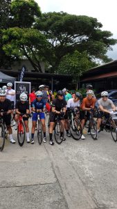 ciclismo ruta sur cali