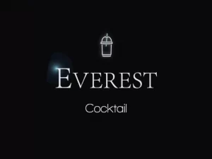 LOGO EVEREST