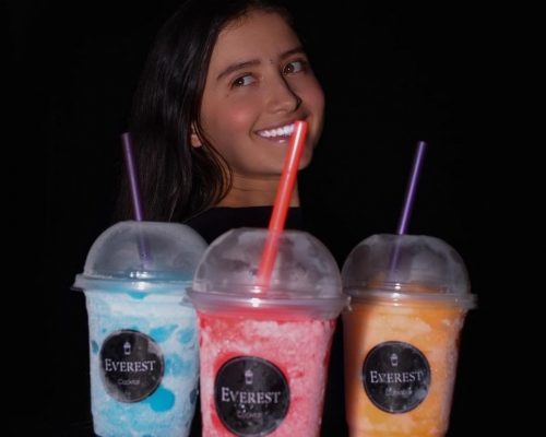 Everest cocktail2